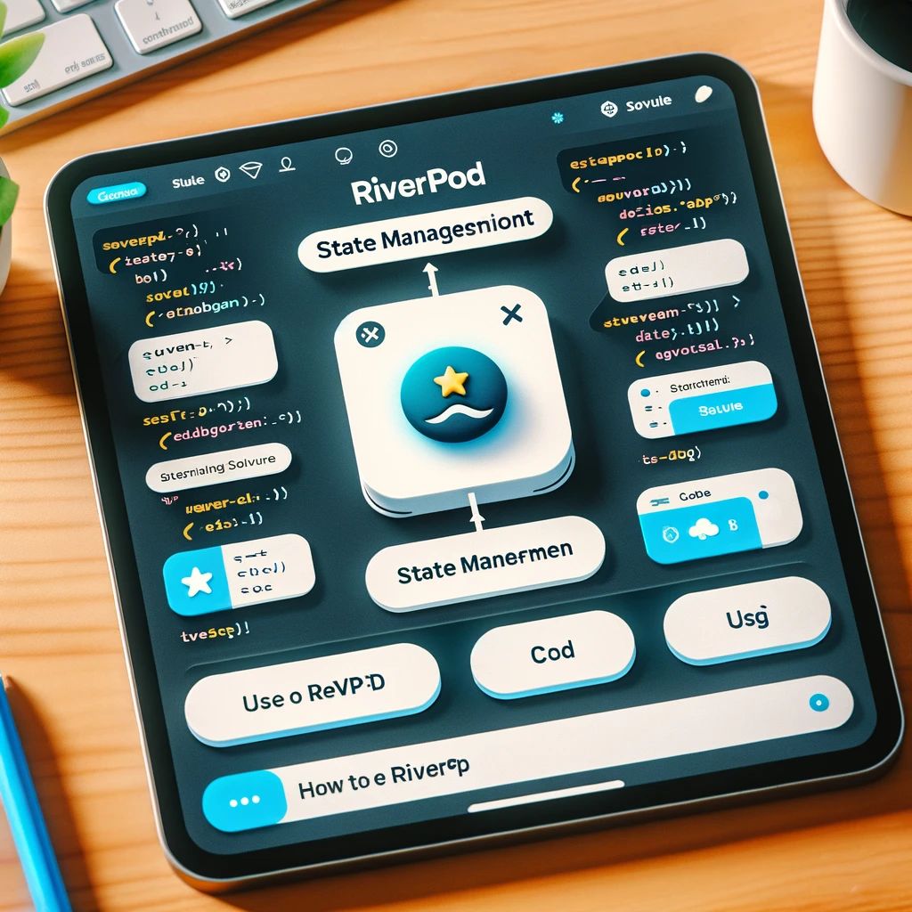 Understanding State Management in Flutter 3 riverpod