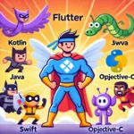 flutter fight