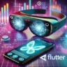 Building the Future: Integrating Meta Orion AR Glasses with Flutter for Immersive AR Experiences