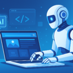 ai website development