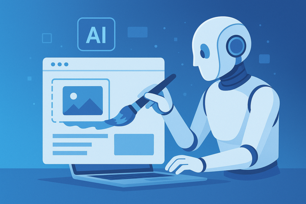 Best AI Website Builders in 2025 (And Why Lovable Leads the Pack)