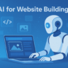 ai website development